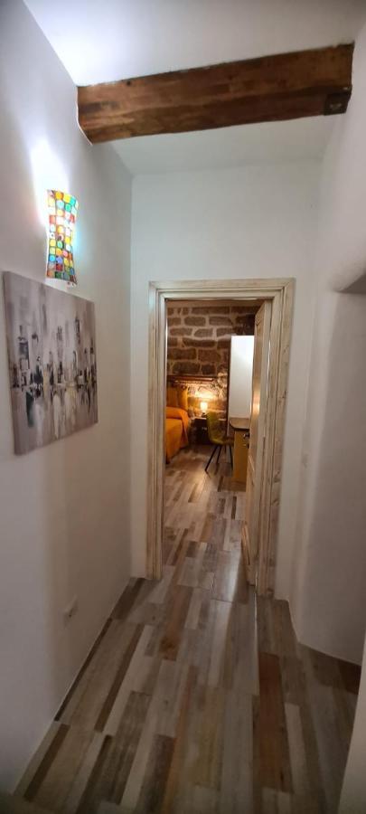Kabula Bed & Breakfast Olbia Dış mekan fotoğraf