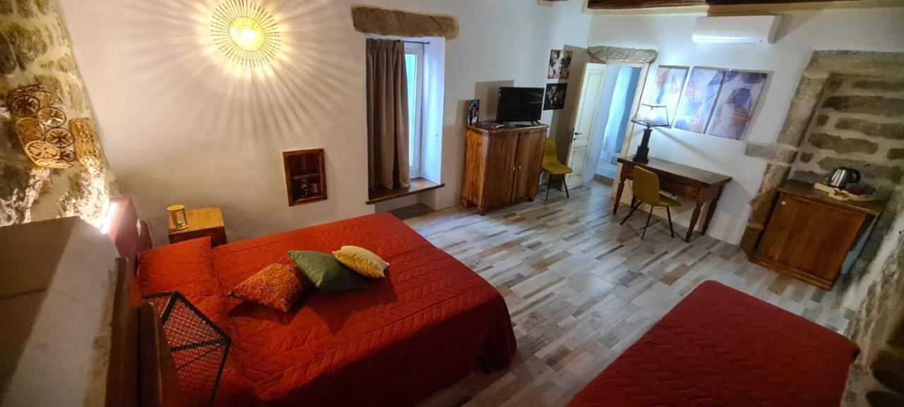 Kabula Bed & Breakfast Olbia Dış mekan fotoğraf